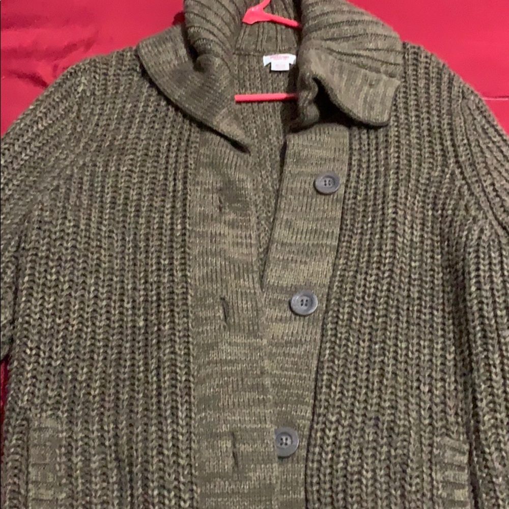 Mossimo sweater